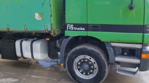 MERCEDES BENZ ACTROS 1840 4x2 tipper - FIŠ TRUCKS SLOVENIA