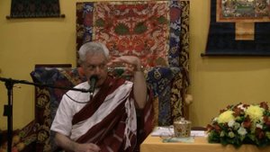 Алан Уоллес – Тренировка ума (4-4)