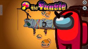 ?ЗАЛЕТЕЛИ В АМОНГ АС СПУСТЯ ГОД! | Among Us