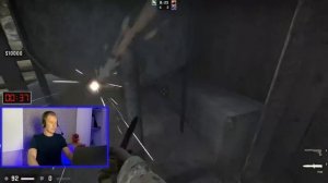 ПРЯТКИ НА ВЫЖИВАНИЕ В ПРЕДМЕТАХ CS:GO ЧЕЛЛЕНДЖ !