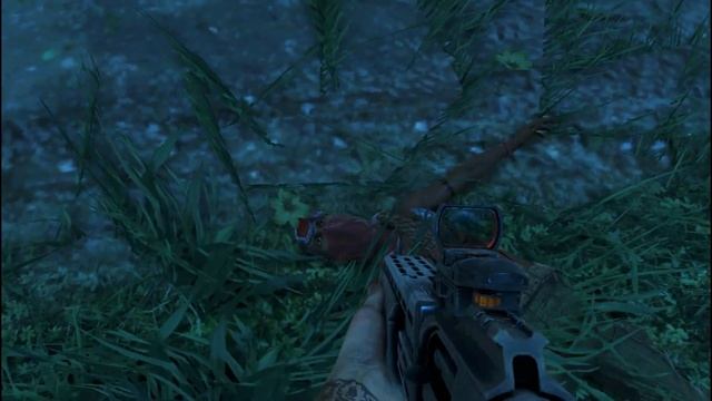Far Cry 3 - Приколы, Смешные диалоги смотреть онлайн