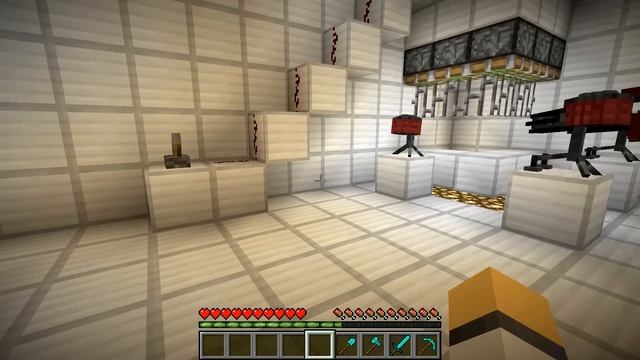 Minecraft Mods || TEAM FORTRESS 2 || Mod Showcase [1.7.10] смотреть онлайн