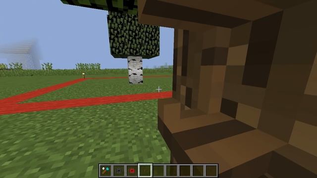 ??ДОМ ВНУТРИ ДЕРЕВА НУБИКА Против ДОМА ПРО в 1 Пиксель в Майнкрафте! Стали Маленькими! Троллинг смотреть онлайн