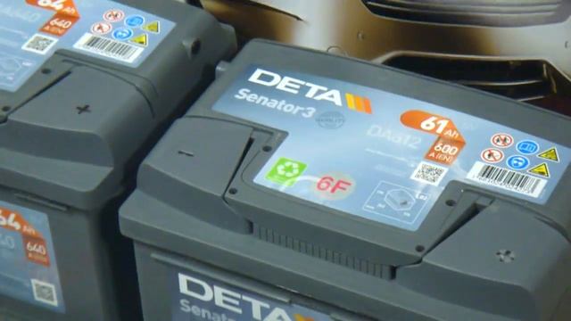 Аккумуляторы автомобильные - какой аккумулятор стоит на Вашем автомобиле. смотреть онлайн