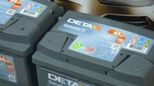 Аккумуляторы автомобильные - какой аккумулятор стоит на Вашем автомобиле.