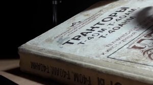 Обзор коллекционной модели МТЗ-80