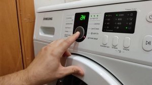 Стиральная машина SAMSUNG WF8590NLW8DYLP, 2часть