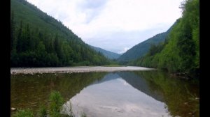 Хребет Хамар Дабан