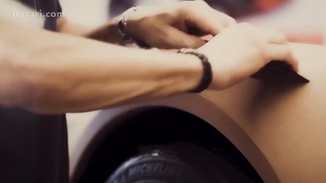 2023 Tailor Made Ferrari Roma celebrates 30 years of the Prancing Horse in China смотреть онлайн