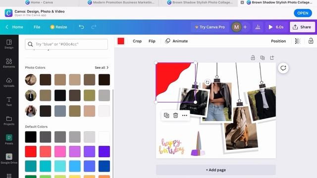 Lottie stickers in canva смотреть онлайн