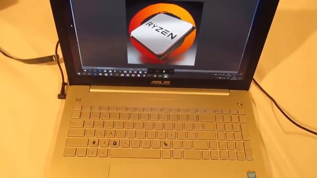 Обзор ноутбука для фотошопа, купленного на Авито. смотреть онлайн