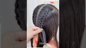 Coolest girl Hairstyle for School in 2023