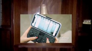 V88 4K Double Camera Mini Foldable Remote Control Drone with Best HD Camera"