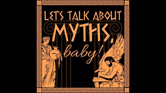 Mini Myth: When Apollo Met Hyacinthus, A Frisbee Tragedy смотреть онлайн