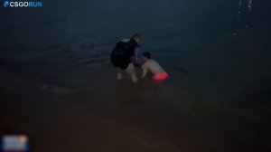 САМЫЙ "ОПАСНЫЙ" ПРЫЖОК ПАРАДЕЕВИЧА + ДИКИЕ ХАЗЯЕВА