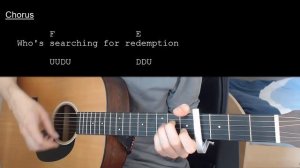 Måneskin – I Wanna Be Your Slave EASY Guitar Tutorial With Chords / Lyrics