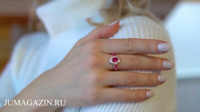 НОВЫЙ ОБЗОР УКРАШЕНИЙ - ДЕКАБРЬ 2019 - СЕРЕБРО ОТ КРАСНОЙ ПРЕСНИ! смотреть онлайн