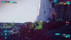 Обзор игры Ratchet & Clank: Rift Apart