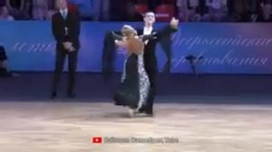 Вальс Полина и Руслан (в Ритме лета)