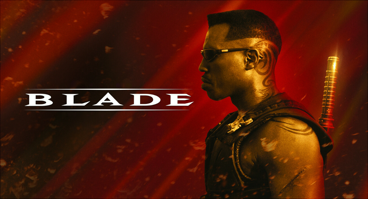 Blade-Junkie XL "Dealing With the Roster"