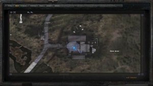 S.T.A.L.K.E.R.   Кейс с документами для Воронина в Темной долине
