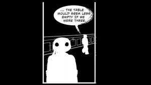 TMNT Hindsight|Взгляд в прошлое 2 глава/комикс озвучка