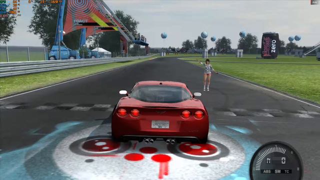 NFS PRO STREET - ПРОХОЖДЕНИЕ - ЧАСТЬ 11 смотреть онлайн