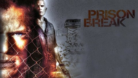 Сериал Побег – 1 сезон 12 серия / Prison Break