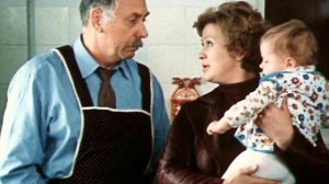 Польских Галина Александровна - замечательная актриса. Ее судьба, фильмы и личная жизнь.