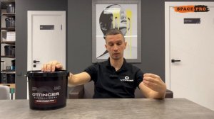 Финишная полимерная шпаклёвка Ottinger Basis Finish Pro