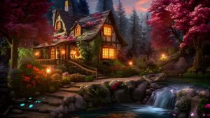 Лечебная музыка #38