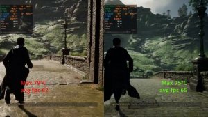 Undervolt RTX 3070 Palit JetStream | Worth or not? | Test in 4 Games Stock Vs Undervolted