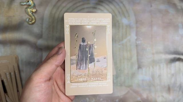 Обзор таро колоды ST. SOLEIL Lucid Dreams Beginners Tarot. #покупкитаролога #распаковка #обзортаро