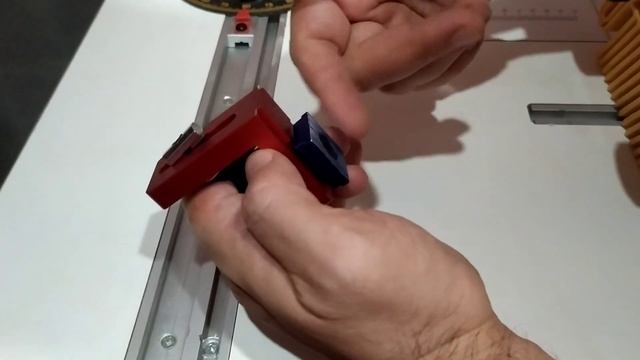 Уголки для параллельного упора фрезерного стола смотреть онлайн