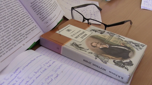 Проект Важное. 215 лет со дня рождения Н.В. Гоголя