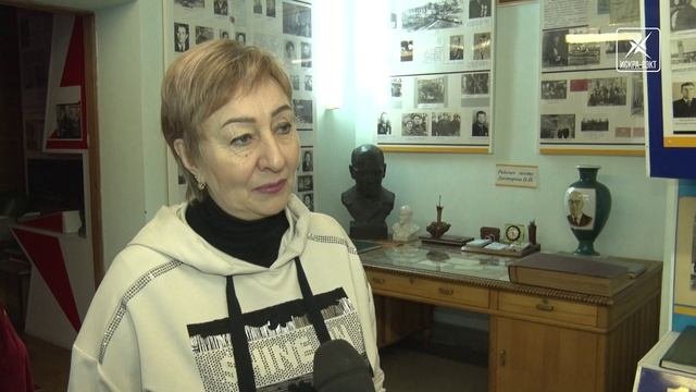 Викторину к дню рождения химкомбината провели сотрудники АО «Воскресенские минеральные удобрения»