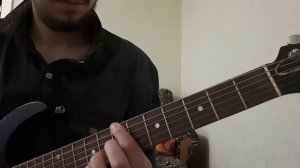 Король и Шут - Неупокоенный / Как играть на гитаре / Разбор.