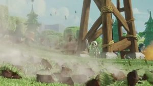 Larry (Official TV Commercial) - Clash Of Clans!