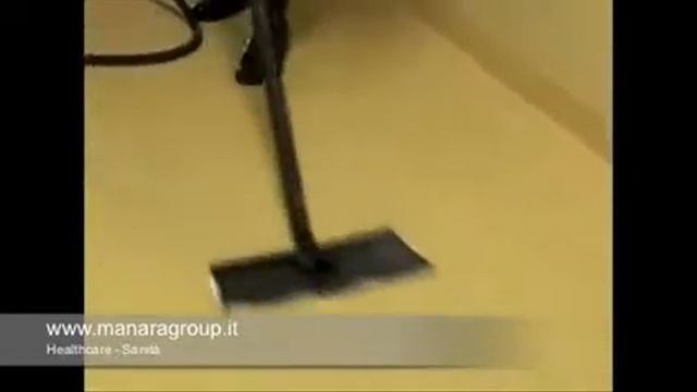 Обработка и чистка паром поверхностей смотреть онлайн