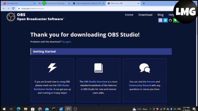 How To Fix OBS Failed To Connect To Server Error - Connection Timed Out Error In OBS