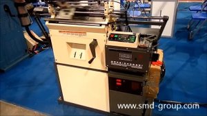 Перчаточный вязальный автомат HX-305