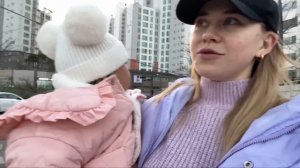 БУДНИ В КОРЕЕ / «СВИДАНИЕ» С МУЖЕМ КОРЕЙЦЕМ/ Корея влог