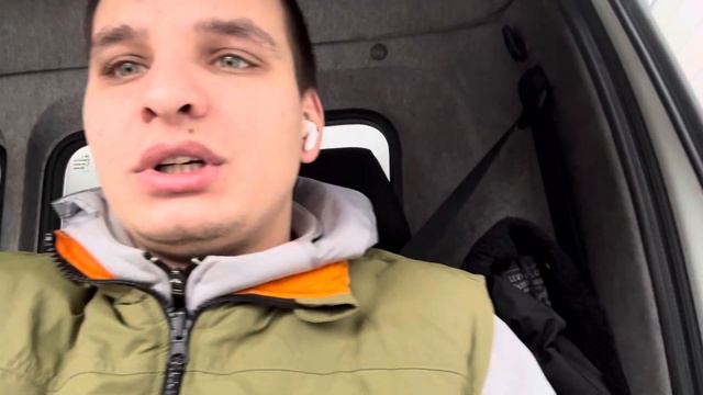 Как быстро заработать на газели. Разгрузка на озон смотреть онлайн