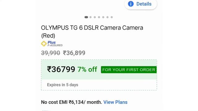 Olympus tg 6 dslr camera review | olympus tg 6 unboxing | olympus camera review смотреть онлайн