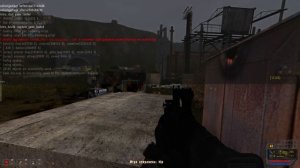 Я НАШЕЛ СЕБЕ МАШИНУ. STALKER CoC by Stason174 6.03 Сюжет Хип #4