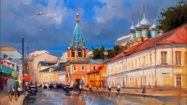 Иван Зеленцов-- Небо на двоих. Читает Смирнова Галина. смотреть онлайн