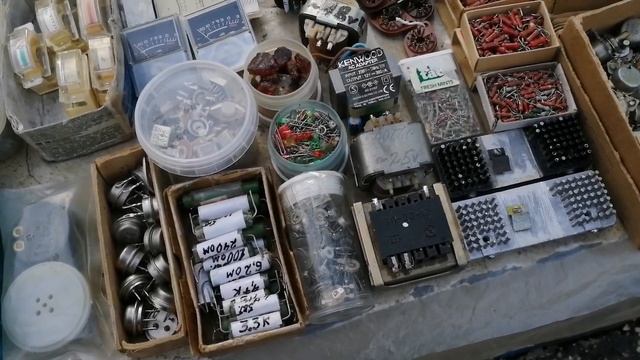 Рязанский РадиоРынок