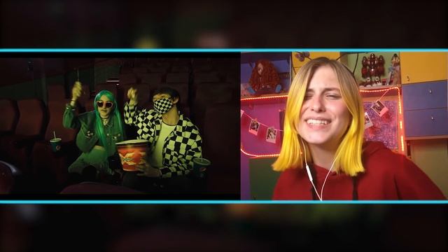 ФРЕНДЗОНА — БОЙЧИК-Реакция от Keytoko смотреть онлайн