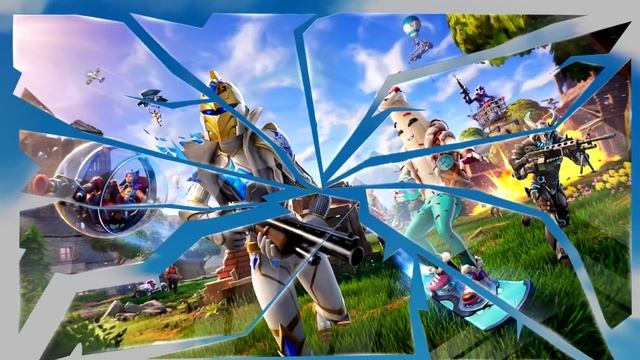 ⚠️ СЛИВ БП, КАРТЫ И ОРУЖИЯ 5 СЕЗОНА 4 ГЛАВЫ ФОРТНАЙТ! смотреть онлайн