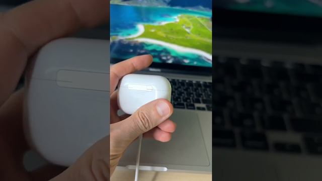 Фишки AirPods